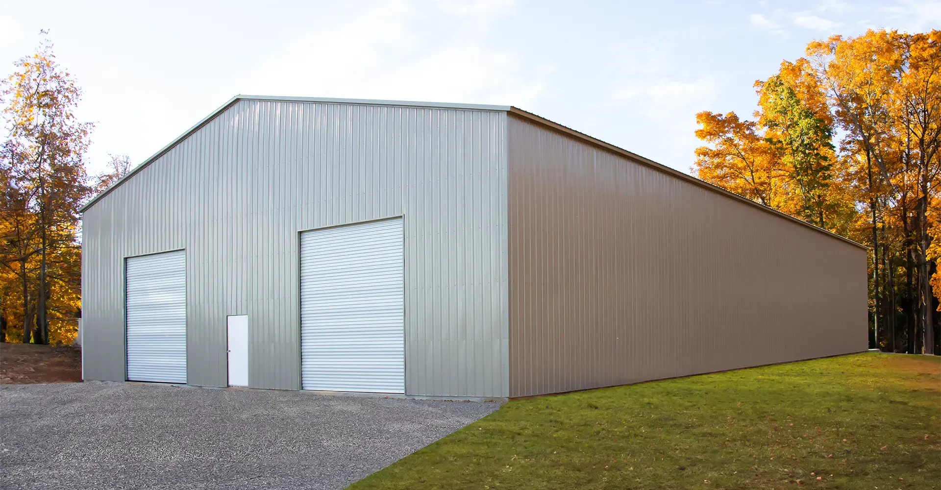 Industrial Flex Space Roofing in Laredo, TX