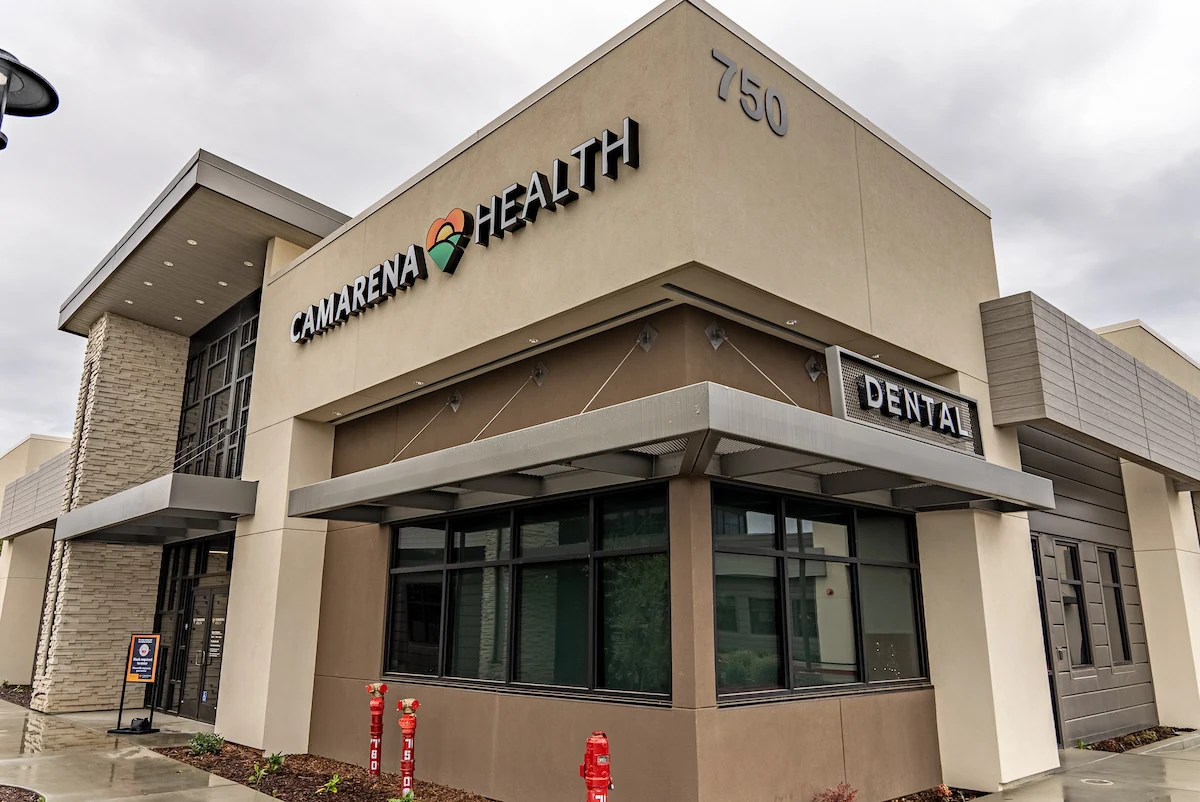 Medical Office Building Roofing in Laredo, TX